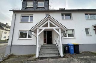 Wohnung mieten in Oberdorf, 55481 Nieder Kostenz, 3,5-Zimmer-Wohnung in Nieder Kostenz