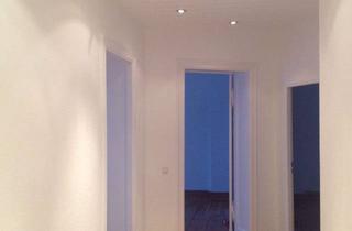 Wohnung mieten in Prenzlauer Berg, 10439 Prenzlauer Berg, Lichtdurchflutete, geräumige 3-ZW mit 2 Balkonen in zentraler Lage zu vermieten