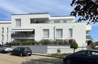 Wohnung mieten in 73770 Denkendorf, Exklusive 2-Zimmer Wohnung mit Balkon und EBK in Denkendorf