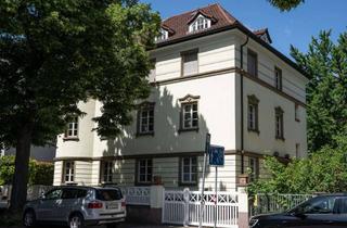 Wohnung mieten in Karl-Weysser-Straße 19, 76227 Durlach, Charmante 3-Zimmer-Dachgeschosswohnung in Altbauvilla – Toplage Karlsruhe-Durlach