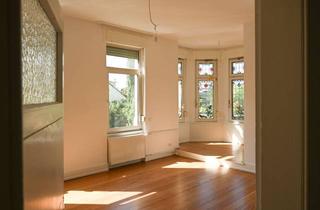 Wohnung mieten in Ehretstraße, 69469 Weinheim, Kernsanierte Altbauwohnung im Herzen von Weinheim