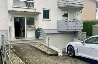Wohnung mieten in 63674 Altenstadt, Wohnen mit Charakter: 3-Zimmer-Wohnung in Altenstadt