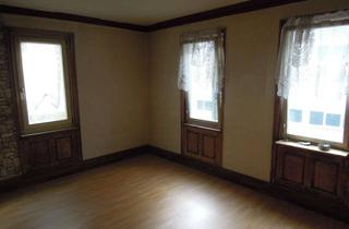 Wohnung mieten in 75323 Bad Wildbad, Einfache 2-Zimmer-Wohnung in Bad Wildbad (nur teilrenoviert)