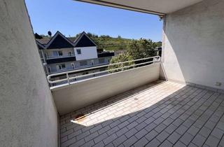Wohnung mieten in 57250 Netphen, Zentrale Wohnung in Netphen