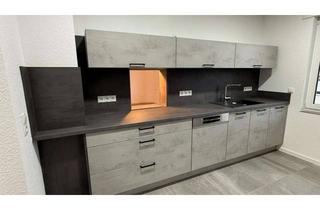 Wohnung mieten in 56626 Andernach, klimatisierte - 3-Zimmer Wohnung (OG) - mit Balkon in Andernach