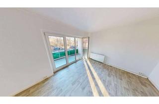 Wohnung mieten in Am Karbel 48, 09116 Altendorf, Wunderschöne Balkonwohnung mit Dusche & Wanne