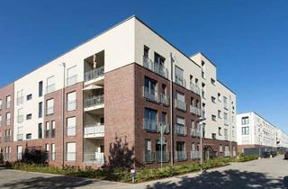 Wohnung mieten in Reinhold-Schneider-Straße, 14469 Bornstedt, Viel Platz für die Familie - ab sofort für Sie frei
