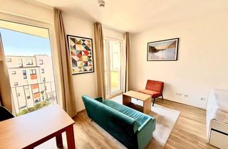 Wohnung mieten in Niederkasseler Straße 99, 53225 Beuel, Jetzt zugreifen: praktisches 1-Zimmer-Single-Appartment