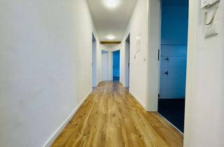 Wohnung mieten in 67655 Innenstadt, KL - Nähe Bahnhof, 4 ZKB, "Altbau" "SANIERT", Einbauküche, Tageslichtbad