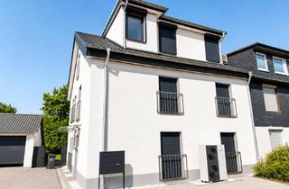 Wohnung mieten in 44892 Langendreer, Erstbezug nach Sanierung: Lichtdurchflutete 2-Zimmer-Wohnung im 2. OG mit Terrasse & Einbauküche