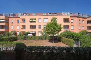 Wohnung mieten in Plauener Str., 90491 Schoppershof, Garten + Terrasse gehören zu der Wohnung