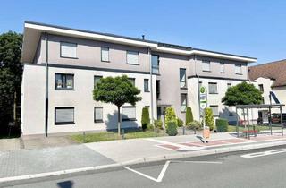 Wohnung mieten in Gartenstraße 79, 44869 Eppendorf, Moderne 2,5 Zimmer in Eppendorf mit Loggia und Blick ins Grüne