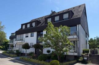 Wohnung mieten in Rüttelskamp 35, 45133 Bredeney, Erstbezug nach Sanierung – vielseitige 2 bis 3-Zi.-Whg. mit 2 Balkonen - ruhige, grüne Lage Bredeney
