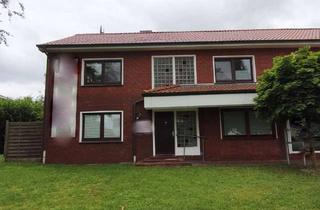 Wohnung mieten in 26817 Rhauderfehn, Erdgeschoßwohnung in Rhauderfehn zu vermieten.