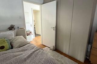 Wohnung mieten in Römischer Ring 21, 60486 Bockenheim, Römischer Ring: 2-Zimmer-Wohnung mit Balkon im 3. Obergeschoss in Frankfurt am Main