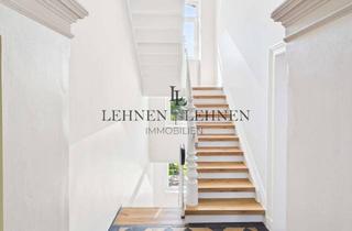 Wohnung mieten in Ritzefeldstraße 37, 52222 Stolberg, Erstklassiges Wohnen im vollständig und hochwertig modernisiertem Altbau