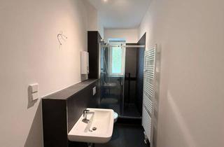 Wohnung mieten in Niebuhrstr. 23, 45144 Frohnhausen, Moderne und renovierte 1,5 Raum-Wohnung mit Balkon