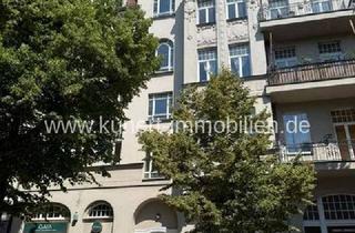 Wohnung mieten in Geiststr., 06108 Halle, 2-Zimmer-Wohnung mit Einbauküche im Stadtzentrum im 3. OG nahe Leopoldina und Universitätsplatz