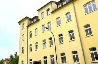 Wohnung mieten in Spinnereistraße 30, 04416 Markkleeberg, Ideal für Singles ! Schicke 1 Zimmer Wohnung * Laminat