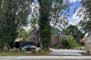 Wohnung mieten in Knochenburgstraße 26, 26409 Wittmund, Neuwertige 3-Zimmer-Wohnung zentral in Wittmund