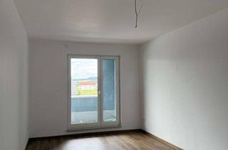 Wohnung mieten in 92699 Irchenrieth, Neue 4-Zimmer-Mietwohnung mit Balkon