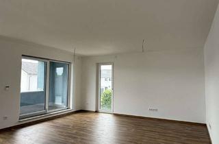 Wohnung mieten in 92699 Irchenrieth, Neue 2-Zimmer-Mietwohnung mit Balkon