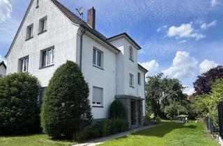 Wohnung mieten in Braunholzstr. 21, 33378 Rheda-Wiedenbrück, Gemütliche 3 Zimmerwohnung im 1.OG eines 3 Familienhauses