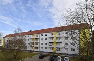 Wohnung mieten in Vogelweide 37, 06130 Südstadt, Ausgefallene 2-Raumwohnung