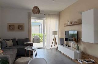 Wohnung mieten in Stifterstr. 16, 59302 Oelde, ruhige 3-Zimmer Erdgeschosswohnung