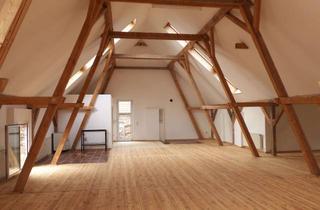 Lofts mieten in 14662 Mühlenberge, 160 qm Loft im früheren Heuboden*Havelland