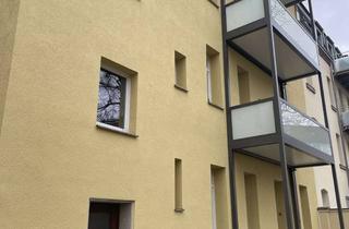 Wohnung mieten in 90409 Nürnberg, 4,5 Zimmer mit Balkon nahe Stadtpark