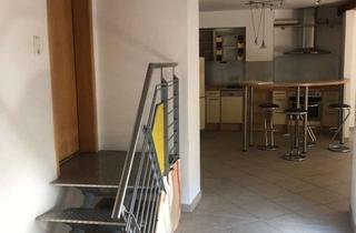 Wohnung mieten in 64407 Fränkisch-Crumbach, Schöne 3 -Zimmer Wohnung mit Terrasse