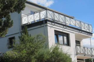 Penthouse mieten in Freudenbergstraße 77, 65201 Dotzheim, Wohnen mit Charakter: Exklusives Penthouse in Wiesbaden-Dotzheim