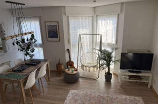 Wohnung mieten in Brunnenstraße 7a, 32805 Horn-Bad Meinberg, Alltagstaugliche 2-Zimmer-Wohnung mit Balkon in Horn-Bad Meinberg