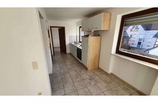 Wohnung mieten in Grüngrabenstrasse 21, 72458 Albstadt, Modernes 2-Zimmer-Apartment: Kompakt und gepflegt in Albstadt