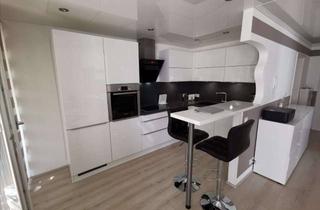 Wohnung mieten in August-Bauer-Str 34, 79576 Weil am Rhein, Möbelierte, vollst. renovierte 2-Zimmer-Erdgeschosswohnung mit lux. Innenausstattung