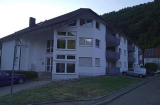 Wohnung mieten in Wiesentalstraße 18, 73312 Geislingen, Saniertes, modernes, geräumiges Apartment in Geislingen - Eybach