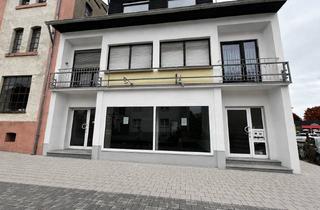 Wohnung mieten in Bahnhofstr. 18, 56759 Kaisersesch, *Provisionsfrei - Direkt vom Eigentümer* 68 m² Wohnung im Fachmarktzentrum von Kaisersesch