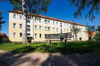 Wohnung mieten in Hinter Der Kirche, 99098 Urbich, tolle 2-Raumwohnung mit Balkon in Urbich