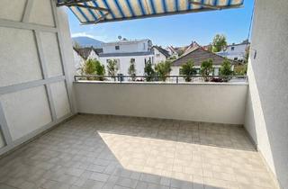 Wohnung mieten in 64404 Bickenbach, 5 Zi. Maisonettewohnung mit sep. Eingang und Treppenhaus in guter Lage von Bickenbach!