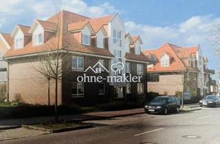 Wohnung mieten in 18258 Schwaan, Wohnen direkt am Warnowufer
