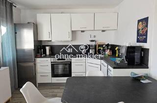 Wohnung kaufen in 86633 Neuburg, Gepflegte 2-Zimmer-Wohnung im Dachgeschoss mit Balkon