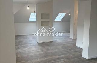 Lofts mieten in 13403 Berlin, 70m² 2-Zimmer Neubau Wohnung im Erstbezug ab sofort zu vermieten / Fußbodenheizung, Wärmepumpe uvm.