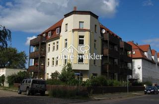 Penthouse mieten in 04178 Leipzig, TOP 3 Raum DG WE, super Lage, Tageslichtbad, großer Balkon