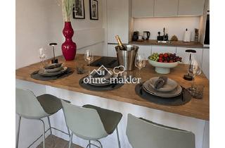 Lofts mieten in 45143 Essen, Loftwohnung im ehemaligen Hochbunker - Voll möbliert