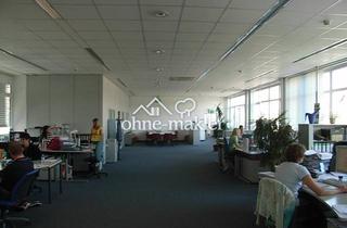 Büro zu mieten in 63739 Aschaffenburg, Großräumige helle Büroflächen ** Provisionsfrei ** Auf Wunsch 235 qm Lager
