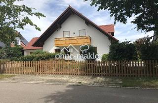 Wohnung mieten in 86554 Pöttmes, Wunderschöne Wohnung mit Balkon und eigenem Gartenanteil in bester Lage von Pöttmes