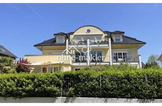 Wohnung mieten in 88149 Nonnenhorn, Exklusive Luxuswohnung mit Bodenseeblick in Nonnenhorn