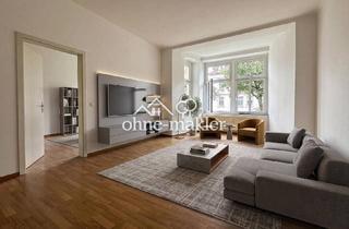 Wohnung kaufen in 02625 Bautzen, Bezugsfreie, gepflegte 4-Raum-Whg im Villenviertel mit Balkon, Stellplatz