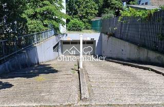 Garagen mieten in 40599 Düsseldorf, Tiefgaragenstellplätze in Düsseldorf-Hassels zu vermieten